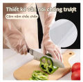 Găng Tay Dùng 1 Lần 60cm - Siêu Dai, Chống Tuột, Đa Năng Rửa Chén Bát, Giặt Đồ, Dọn Dẹp Nhà Cửa. 