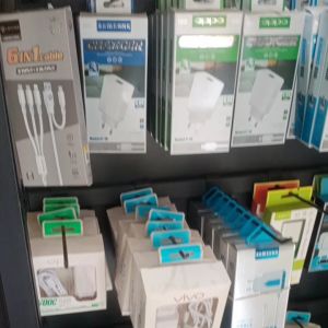 Charger HP Micro: Berkualitas Tinggi, Mudah Digunakan & Desain Ergonomis