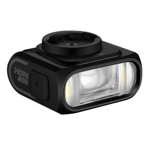 Magicshine HORI 900  Dual Mounted Bike LightCut-off Line Beam Bicycle Light For RoadCommutingCompatible With Garmin Computer