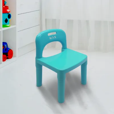 MAXONIC KIDS STUDY TABLE & CHAIR SET | MEJA BELAJAR KANAK-KANAK | KID LEARNING DESK | MEJA TADIKA ABC | ALPHABET TABLE
