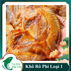 Khô Cá Phi Nhà Làm - Vệ sinh vừa ăn cá nhiều thịt bảo quản được lâu- KHÔ CÁ RÔ PHI XẺ TƯƠI NGON VỪA ĂN TUYỆT VỜI