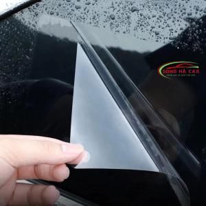 Bejing X7 Miếng dán PPF bảo vệ Gương chiếu hậu chống nước chống xước ( tặng kèm bộ phụ kiện dán)