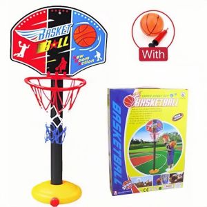 Loveni Adjustable Basket Ball Ring
