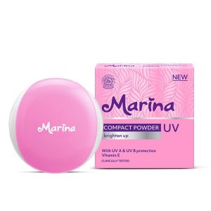 MARINA UV Protection Compact Powder