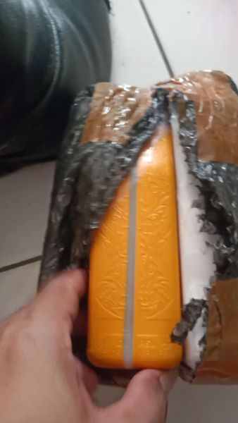 Buyer review video 6