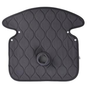 Soft Absorbent Car Seat Pad Leakproof Toddler Training Mat for Baby Strollers High Chairs Travel Machine Washable