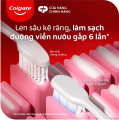 Bộ Đôi Bàn Chải Đánh Răng COLGATE Gum Expert. 