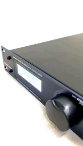 Speaker Management Dbx 260 Driver Rack Loudspeaker Management System Dbx260