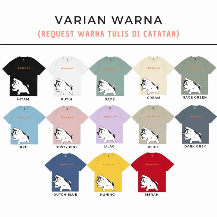 HYPE%20Kaos%20Couple%20Orange%20Cat%20and%20Dog%20Siberian%20Husky%20Tshirt%20Pria%20Wanita%20-%20Atasan%20Sablon%20DTF%20-%20Image%209