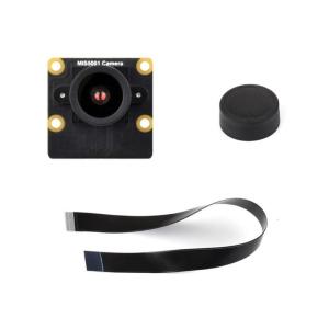 5MP MIS5001 Camera Module Wide Angle Lens Option for RV1106 with Automatic Images Controls