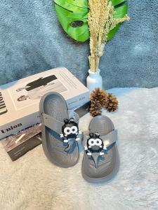 Sandal Jepit Anak Laki-Laki Motif M&M Keren Kualitas Import