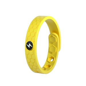 MUQZI Không thấm nước Dây đeo cổ tay chống tĩnh điện Loại bỏ tĩnh điện Không dây Vòng đeo tay chống tĩnh điện Thời trang Chống Mồ Hôi Dây đeo cổ tay Loại bỏ tĩnh điện