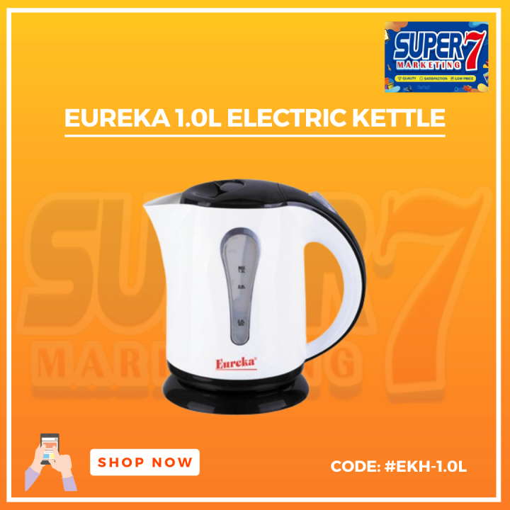 Philippines Buy Electric Kettle At Lowest Price Buy Asahi By DIY