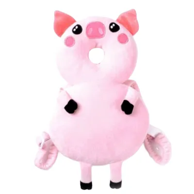 Pillow Head Baby Backpack Antifall Learn Walking Baby Prevent Falling Protection Head Baby