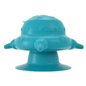 Dot Kucing Yang Tingginya Bisa Disesuaikan Botol DOT Minum Susu Kucing Kelinci Pet Milk Bottle