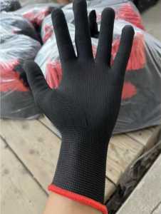 Hand glove For Musicians Practice Fingertip Right Left  Hand  Gloves Safety Hand  Gloves