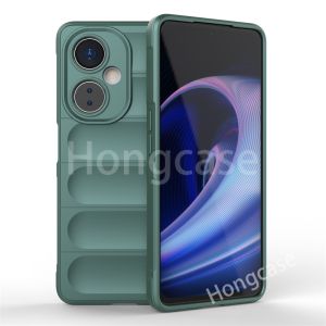 Shockproof Casing For one plus Nord Ce3 Lite 5G oneplus NordCE3 Ce3Lite Soft Flexible Silicone TPU Bumper Phone case Cover Back Armor Anti Drop Camera Protective