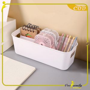 ONE-C1177 Kotak Penyimpanan Bin Pantry Serbaguna Storage Box Organizer / Kotak Plastik Keranjang