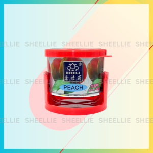 Air Freshener AITELI 80G Long Lasting Car Air Fragrance Freshener High Quality Small Space Perfume