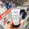 KEM DƯỠNG DA TAY EUCERIN UREA REPAIR PLUS 5% UREA + CERAMIDE & N.M.F. 