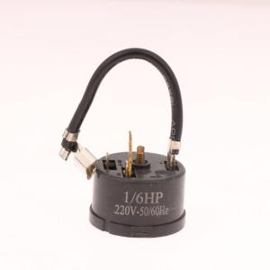 LEI A Refrigerator Thermal Overload Protector Compressor Replacement Part Compressor Overheat Protector