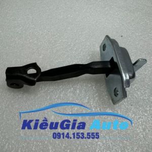 Giới hạn cánh cửa Toyota Fortuner 2009-2015 686100K040