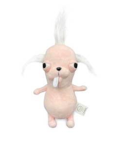 Teekland Dog Toy Adorable ChiHUAHUA Plush Keychain Doll Toy Bag Pendant Creative Gift Soft Stuffed Animal Cute Puppy Design