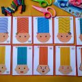 Mainan Motorik Halus Anak Worksheet Aktivitas Menggunting Mainan Edukasi Anak 1 2 3 4 5 Tahun TK PAUD Balita  Melatih Keterampilan Motorik Pra Menulis Paper Cutting Motoric Skill Prakarya. 