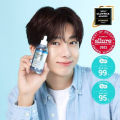 Tinh chất cấp nước WELLAGE Real Hyaluronic Blue Ampoule 75ml. 