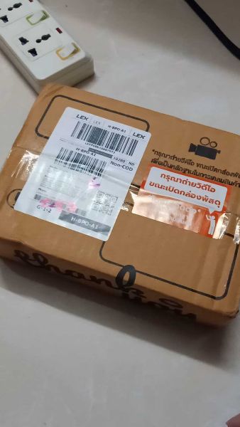 Buyer review video 3