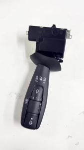 Aria LHD Turn Signal Wiper Combination Switch OE 0095455124 0095451824 0095453324 For Benz Actros MP4 MP5 Truck N6Y3P