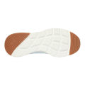Skechers Online Exclusive Women Sport Skech-Air Court Retro Avenue Casual Shoes - 150075-NTMT Air-Cooled Memory Foam. 