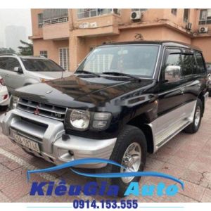 Cảm biến đo gió Mitsubishi Pajero V33 V45 MD343605