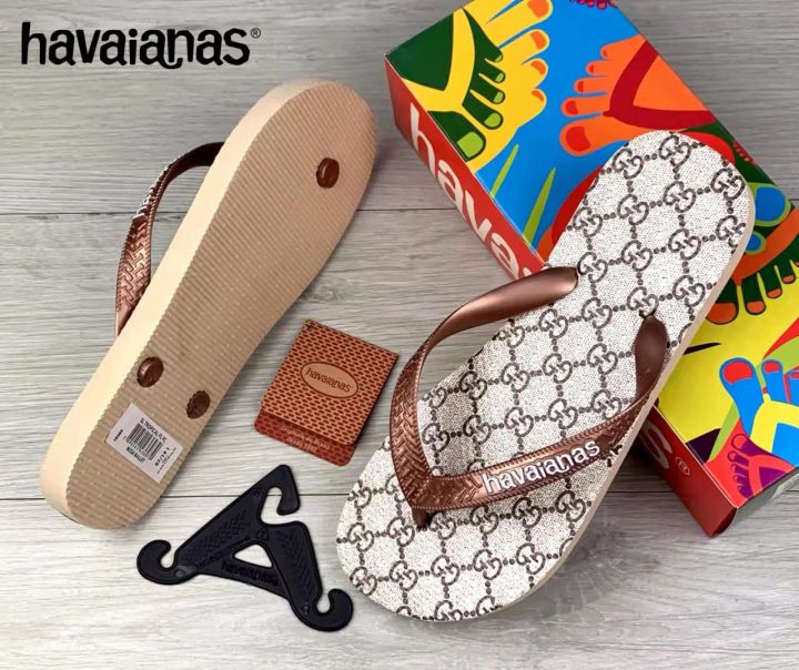 Lazada havaianas slippers online