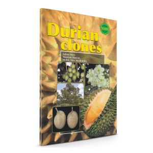 Durian Clones - 51 Registered Clones