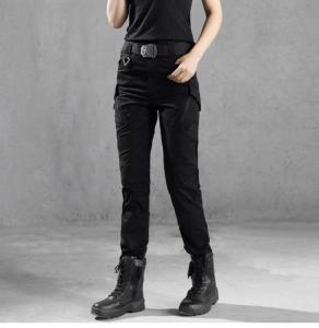 High Quality IX9 Tactical Pants for WonenMilitary Outdoor Sports Hiking Pants Waterproof Cargo Pants PLUS SIZE S-3XL