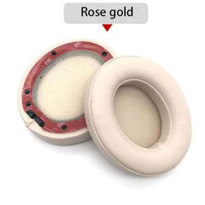 Replacement Earpads Cushions Ear Pillows Care Headphone for  by Dr Dre Studio 2.0 Studio 3 B0500 B0501