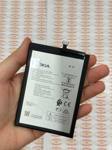 Pin thay cho Nokia G21 WT 341 dung lượng 5050mAh