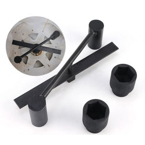 Sulwhasoo【ส่งจากกรุงเทพ】 ชุดประแจถอดถังซัก เบอร์36 38 อุปกรณ์สำหรับถอดถังเครื่องซักผ้า ประแจถอดถัง อะไหล่เครื่องซักผ้า