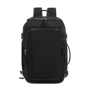 Outdoor travel backpack 15.6 inches laptop 28L 38L waterproof school backpack travel luggage bag