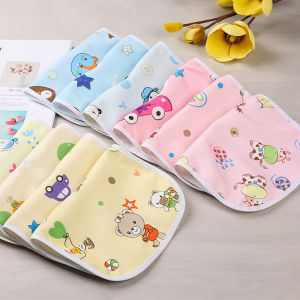 Celemek Makan Bayi / Slabber Bayi / Handuk Liur Bayi /Celemek Bayi / Slaber Bayi