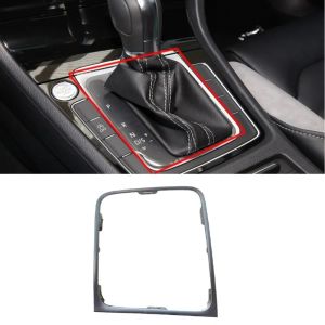 Hanson8 Suitable for DSG Golf 7 7.5 R GTE GTD Modified Handball Shift Panel Trim Z5Q1T