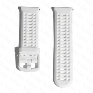 Dây đeo silicon thể thao dành cho Xiaomi Watch S4/S3/S2/S1 Xiaomi Watch 2/Xiaomi Watch Color 2/1 - Phụ kiện cho nam nữ
