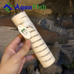 [HOÀN TIỀN 10%]Sứ Củ Sen Mountain Tree kích thước 16*4.2cm (Sứ lọc vật liệu lọc bể cá)