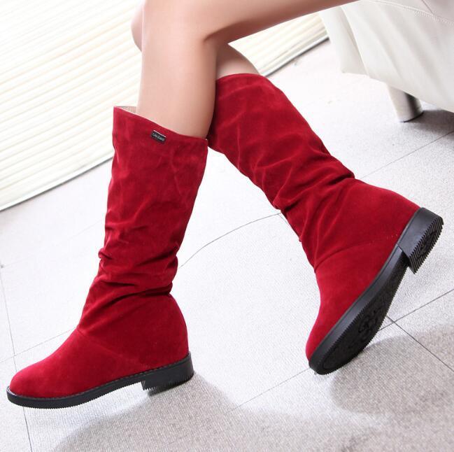 PRE-ORDER]2022 Womens Winter Boot Winter Shoes Premium Winter