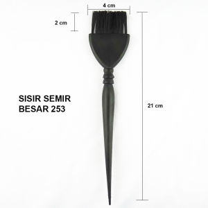 Luck Sisir Semir Besar TH 253