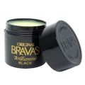 [ BISA COD ] Minyak Rambut Pria Biar Lemes Dan Lurus Pomade rambut pria tetap basah Minyak rambut pria terlihat basah dan wangi Pomade pria barbershop wangi tahan lama Minyak rambut pria barbershop wangi Pomade pria rambut klimis BRAVAS Pomade Halal Brill. 