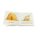 Ollie The Stomper Olivier Dunrea Gossie and Friends Board Book. 