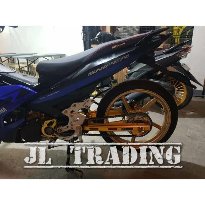 Swing arm lc135 Swing arm kriss 110 alloy motorcycle Swing arm universal Swing arm plus 2 swing