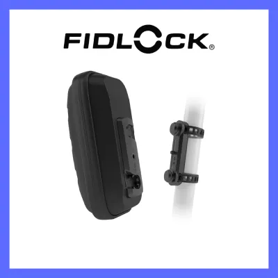 Fidlock TWIST toolbox + uni base